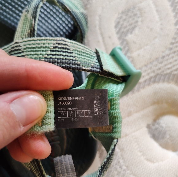 Chacos - Picture 3 of 3